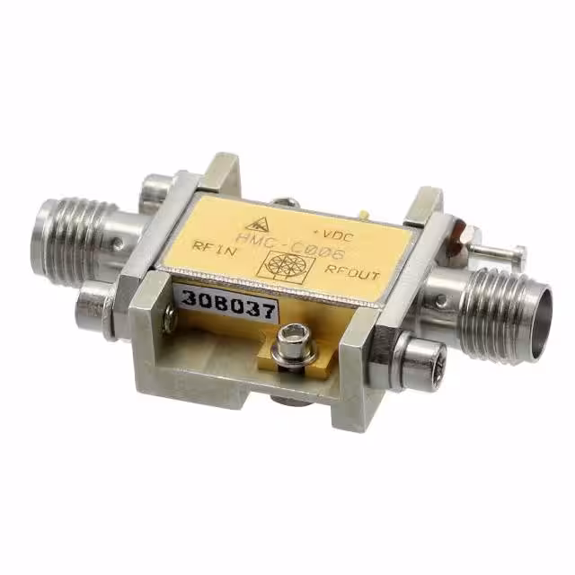 HMC-C006 Analog Devices Inc.  Circuiti integrati e moduli RF vari